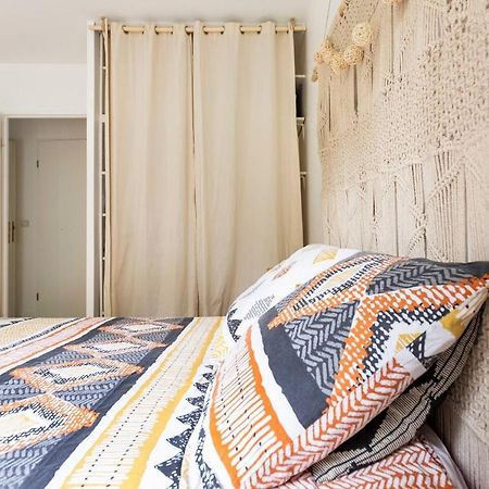 Happy Shelter Apartment Bussy-Saint-Georges Ngoại thất bức ảnh