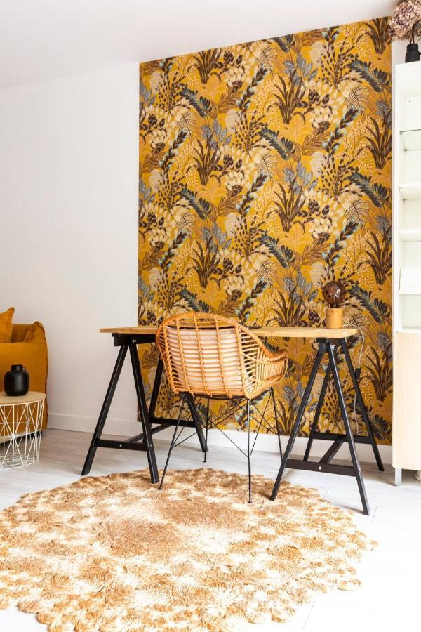 Happy Shelter Apartment Bussy-Saint-Georges Ngoại thất bức ảnh