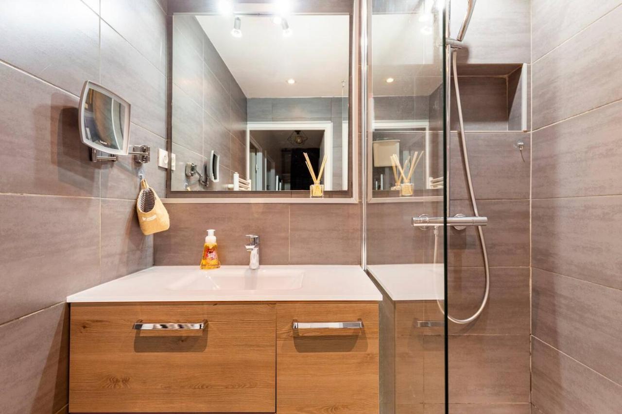 Happy Shelter Apartment Bussy-Saint-Georges Ngoại thất bức ảnh